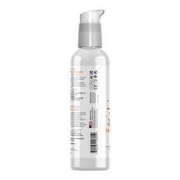 Swiss navy 4 in 1 Playful Flavors - Lubricant with Salted Caramel Delight Flavor - 4 fl oz / 118 ml (699439006259)