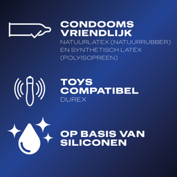 Durex Perfect Gliss - Smeermiddel - 3 fl oz / 100 ml (3059948002406)