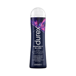 Durex Perfect Gliss - Smeermiddel - 3 fl oz / 100 ml (3059948002406)