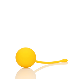 Loveline by shots Silicone Kegel Ballen Trainingsset - Carambola (8714273051547)