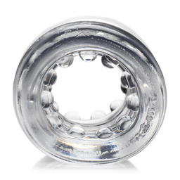 Xr brands Ball Stack - Ball Stretcher - Transparant (848518054937)