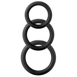 Shots toys by shots Twiddle Ringen 3 Maten (8714273309211)