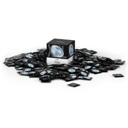 Satisfyer Condooms - Maat XXL - 64mm - 100 Stuks (4061504082707)