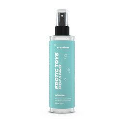 Crushious Speelgoedreiniger Spray - 150 ml (7403254156982)