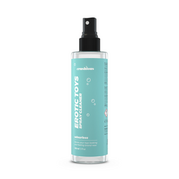 Crushious Speelgoedreiniger Spray - 150 ml (7403254156982)