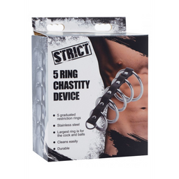 Xr brands Gates of Hell - 5 Ringen (848518023841)