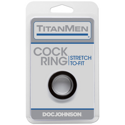 Doc johnson Stretch to Fit Cockring (782421889814)
