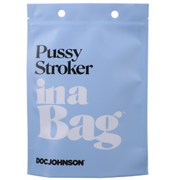 Doc johnson Pussy Stroker (782421084370)