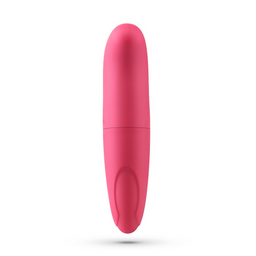 Crushious G-Finder - Mini G-Spot Massager - Roze (7403254158832)
