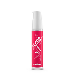 Crushious ZZ Pop - Kusbare Vloeibare Vibrator - Kers - 0,3 fl oz / 10 ml (7403254156944)