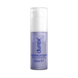 Durex Intense Orgasm Gel - Stimulation Gel - 0,3 fl oz / 10 ml (3059948001447)