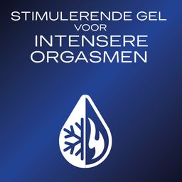 Durex Intense Orgasm Gel - Stimulation Gel - 0,3 fl oz / 10 ml (3059948001447)