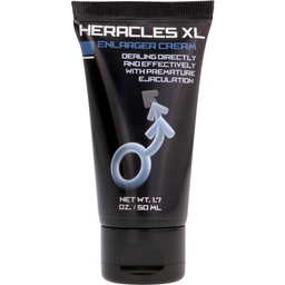Pharmquests by shots Heracles Xl - Penis Vergrotende Crème - 2 fl oz / 50 ml (8714273302175)