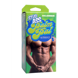 Doc johnson Stud - ULTRASKYN Masturbator Ass (782421083793)