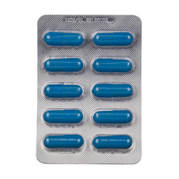 Hot Extreme Powercaps Man - 10 Stuks (4042342001709)