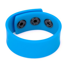 Prowler red Silicone Cock Strap - Donkerblauw (4890808285848)