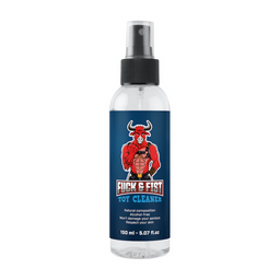 Fuck  fist Speelgoedreiniger Spray - 150 ml (3662811804610)