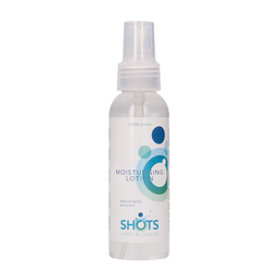 Shots lubes  liquids by shots Hydraterende Lotion - 3 fl oz / 100 ml (8714273531582)