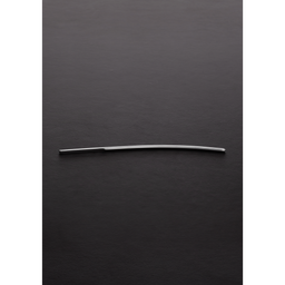 Steel by shots Single End Dilator - 0,2 / 0,4 cm (8714273782823)