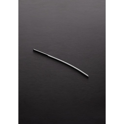 Steel by shots Single End Dilator - 0,2 / 0,4 cm (8714273782823)