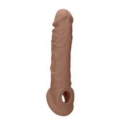 Realrock by shots Penis Huls - 8 / 20 cm (7423522550595)