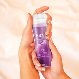 Durex Play Massage - Massage Gel - 7 fl oz / 200 ml (5038483499948)