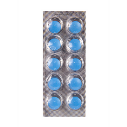 Pharmquests by shots Blue Power - Stimulerende Capsules (8714273794598)
