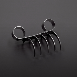 Steel by shots Berenklauw Krabber (8714273943132)