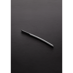 Steel by shots Single End Dilator - 0,3 / 0,8 cm (8714273535207)