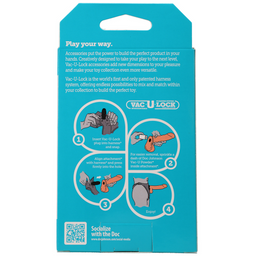 Doc johnson Vac-U Poeder (782421156800)