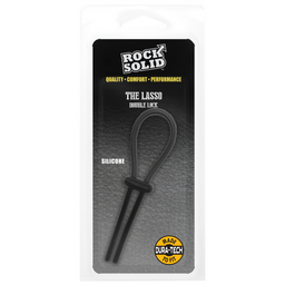 Doc johnson De Lasso Double Lock - Cockstrap (6768903846302)