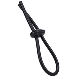 Doc johnson De Lasso Double Lock - Cockstrap (6768903846302)