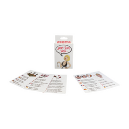 Kheper games Sexy Slut Zegt (825156111130)