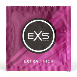EXS Extra Thick - Condoms - 12 Stuks (5027701000295)