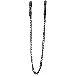 Ouch! by shots Verstelbare Tepelklemmen (8714273950659)