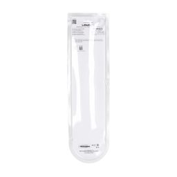 Levelz by shots Waterdrop Siliconen Anale Ballen - M - 30mm - Zwart (8714273066879)