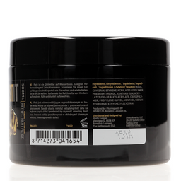 Fist it by shots Verdoofd Glijmiddel - 17 fl oz / 500 ml (8714273041654)