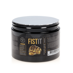 Fist it by shots Verdoofd Glijmiddel - 17 fl oz / 500 ml (8714273041654)