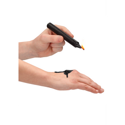 Ouch! by shots Plagerige Was Kaarsen - 4 Stukken - Multicolor (8714273544988)