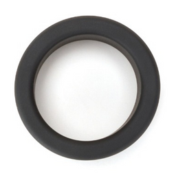 Prowler red Silicone Ball Stretcher - Klein - Zwart (4890808285879)