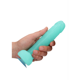 S-line by shots Gloei in het Donker Dicky Zeep met Ballen (7423522531525)