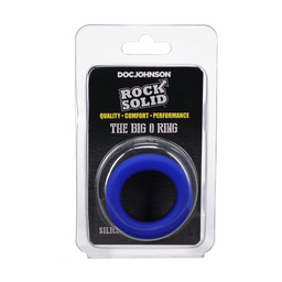 Doc johnson De Big O - Cockring (6768903846777)