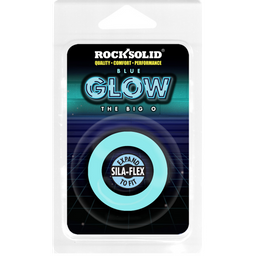 Doc johnson De Big O - Cockring (6768903846845)