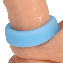 Doc johnson De Big O - Cockring (6768903846845)