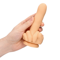 S-line by shots Up Yours - Flesh (8714273044761)