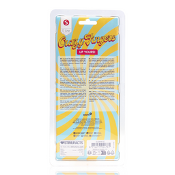 S-line by shots Up Yours - Flesh (8714273044761)