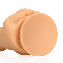 S-line by shots Up Yours - Flesh (8714273044761)