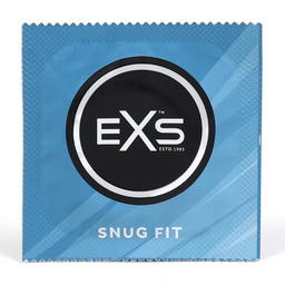 Exs Snug Fit Retail Pack - 48 Stuks (5027701008116)