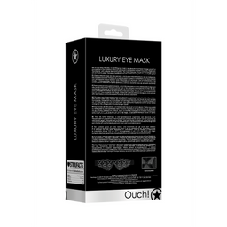 Ouch! by shots Oogmasker (8714273525307)