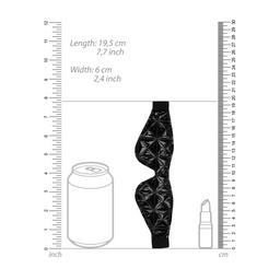 Ouch! by shots Oogmasker (8714273525307)